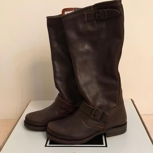 Frye Veronica Slouch boots